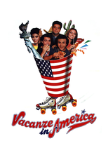 Vacanze in America (Vacanze in America)