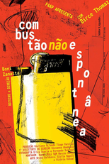 Combustão Não Espontânea (Combustão Não Espontânea)