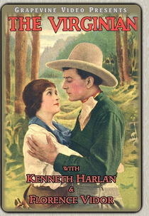 Como Devem Ser os Homens (The Virginian)