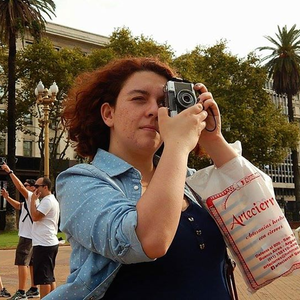 Foto de perfil de Gabriela