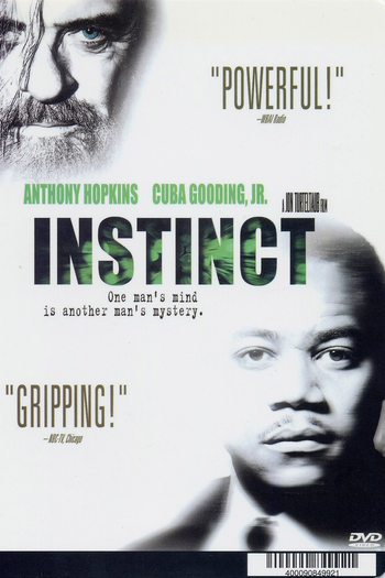  de Filme Instinto (1999)