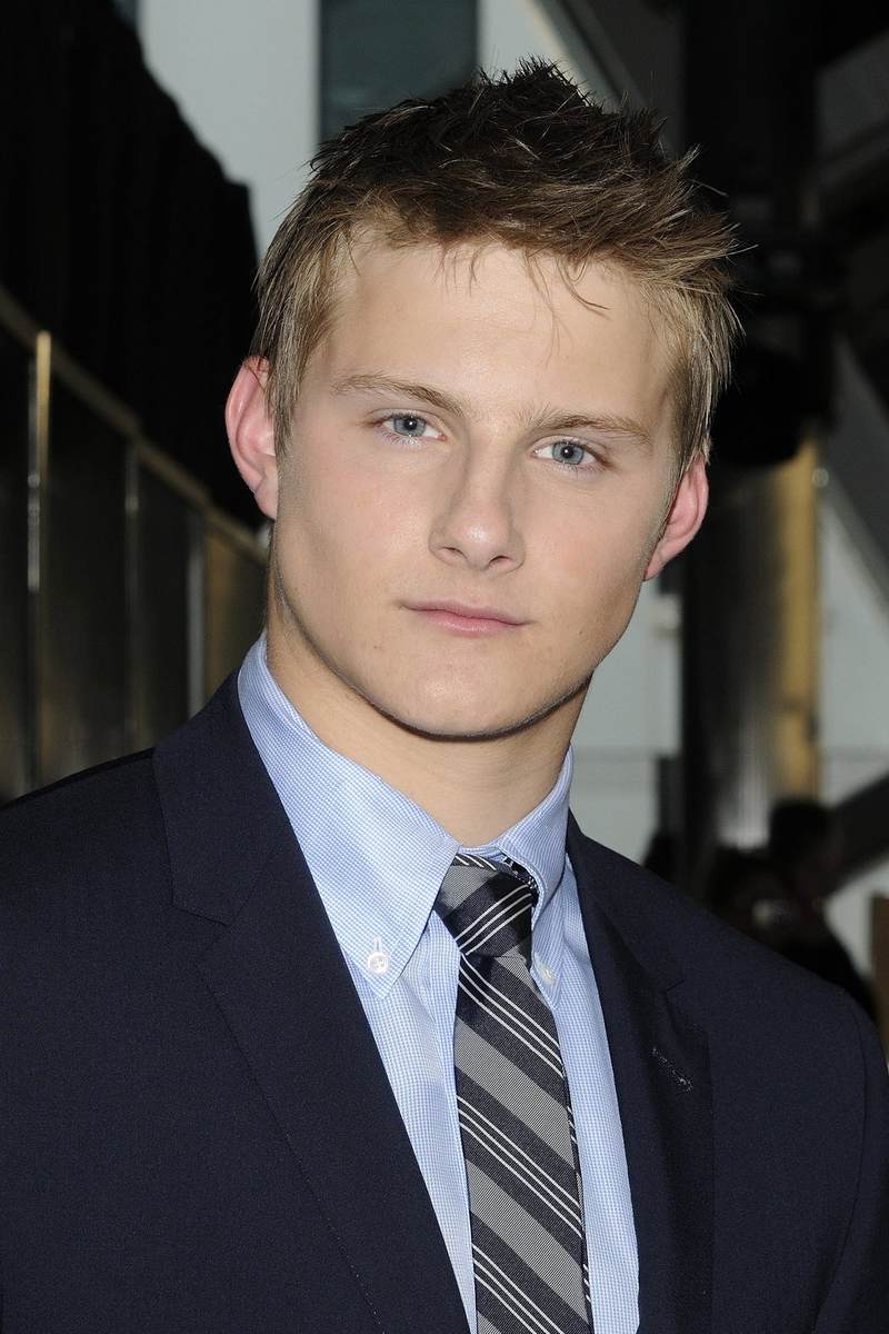 Alexander Ludwig - Foto 13
