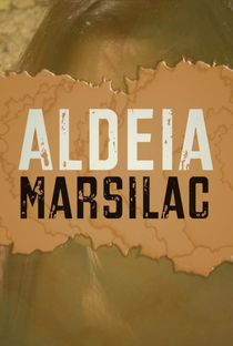 Aldeia Marsilac - Poster / Capa / Cartaz - Oficial 1
