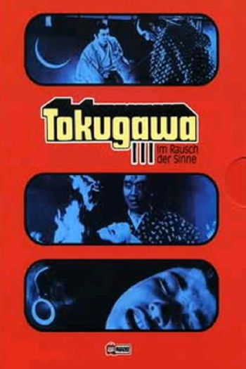  de Filme Orgies of Edo (1969)