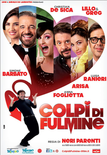 Colpi di fulmine (Colpi di fulmine)