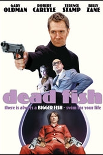  de Filme Dead Fish: Um Dia de Cão (2005)