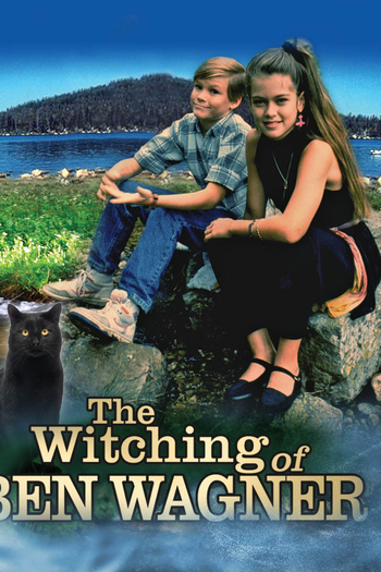  de Filme A Bruxaria de Ben Wagner (1987)