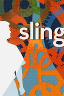 Slingshot - Poster / Capa / Cartaz - Oficial 1