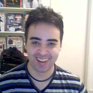 Foto de perfil de Matheus