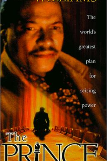  de Filme The Prince (1996)