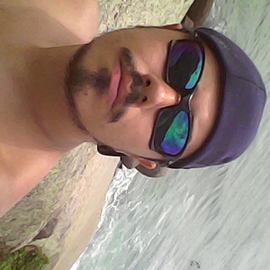 Foto de perfil de Gilliard Willian Tomé