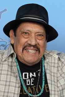 Danny Trejo - Poster 1