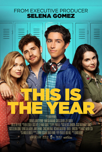 This Is the Year - Poster / Capa / Cartaz - Oficial 2