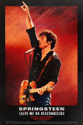  de Filme Springsteen: Salve-me do Desconhecido (2025)