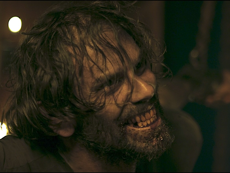 Foto 3 de Retratos do Apocalipse