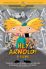 Hey Arnold! O Filme (Hey Arnold! The Movie)