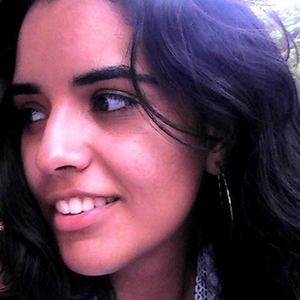 Foto de perfil de Vanessa Paz