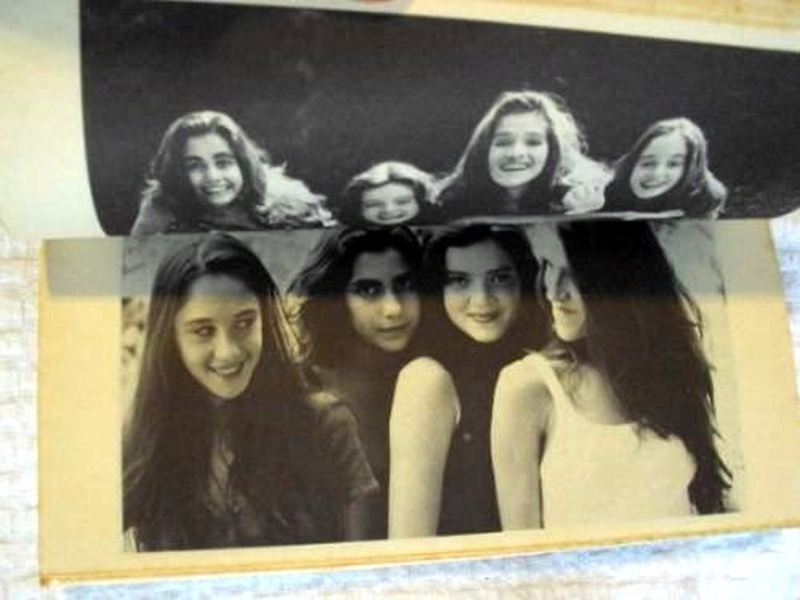 Foto 19 de Confissões de Adolescente: O Documentário