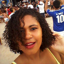 Foto de perfil de aline.