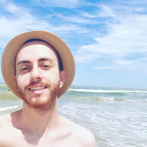 Foto de perfil de Afonso Assini