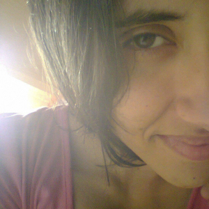Foto de perfil de Andréa Evangelista