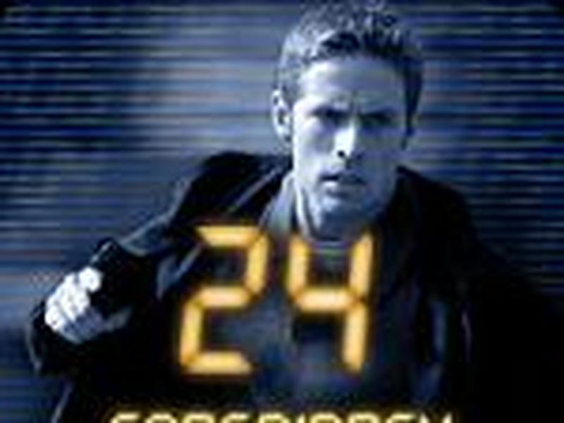 Foto 7 de 24: Conspiracy