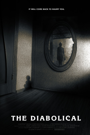  de Filme Diabólico (2015)