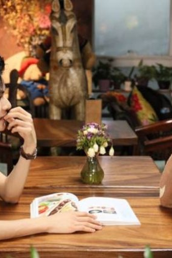 Poster de Série Stand Still! Mr. CEO (2022)