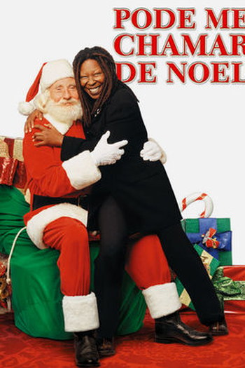  de Filme Pode me Chamar de Noel (2001)