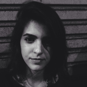 Foto de perfil de Jordana Oliveira
