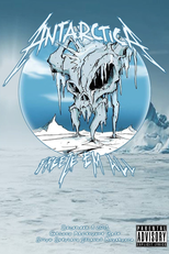 Metallica - Freeze 'Em All: Live in Antarctica - 2013 (Metallica - Freeze 'Em All: Live in Antarctica - 2013)