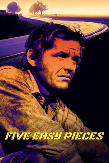  de Filme Cada Um Vive Como Quer (1970)