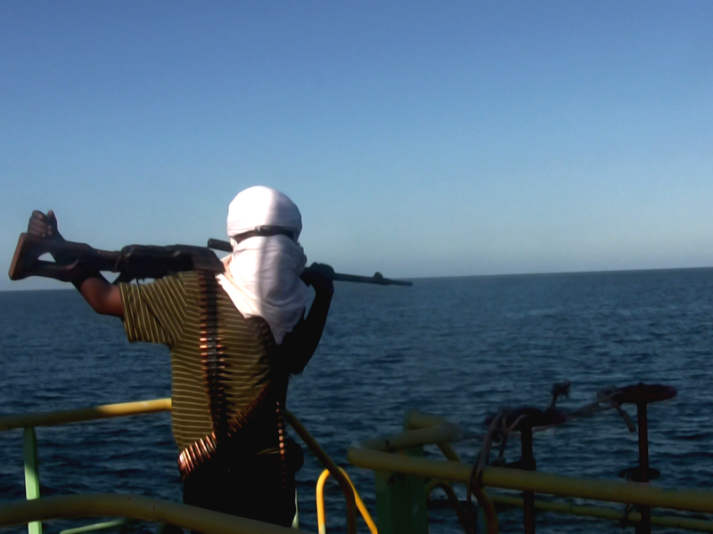 Foto 1 de Mares Roubados