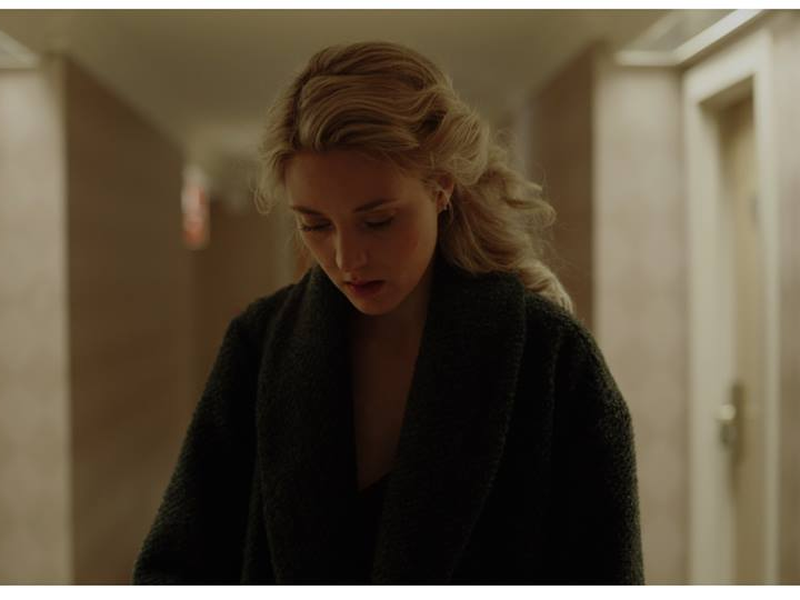 Foto 1 de Past Imperfect