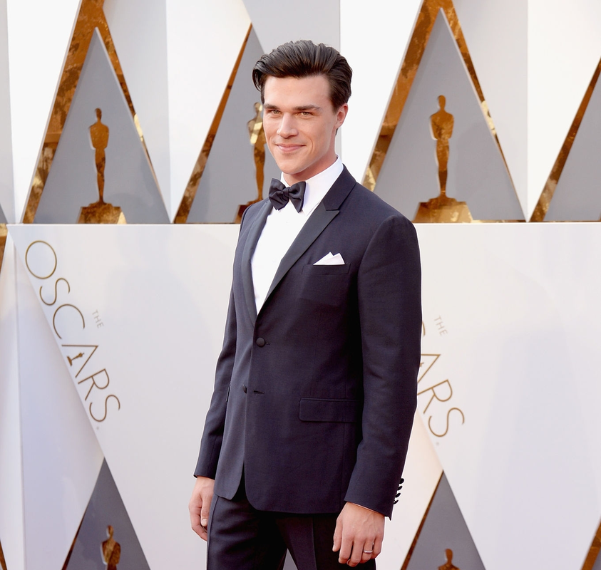 Finn Wittrock - Foto 1