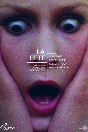  de Filme O Monstro (1975)