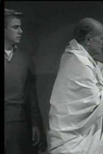 Poster de Episódio Sorority House (1961)