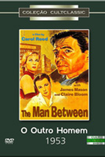 de Filme O Outro Homem (1953)