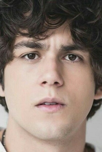 Daniel Rangel - Poster 1