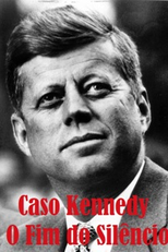 Caso Kennedy: O Fim do Silêncio (The Kennedy Detail)