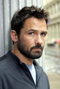 Billy Campbell (VII) - Poster 4