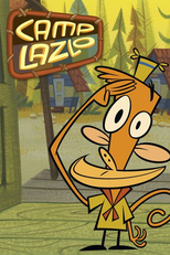 O Acampamento de Lazlo (3ª Temporada) (Camp Lazlo! (Season 3))