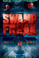 Swamp Freak (Swamp Freak)