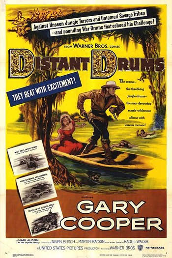  de Filme Tambores Distantes (1951)