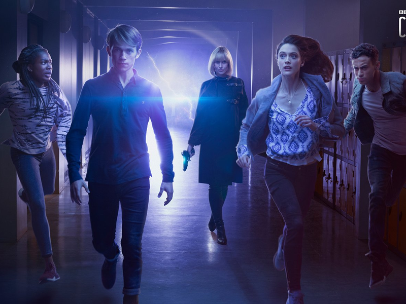 Foto 5 de Class (1ª Temporada)