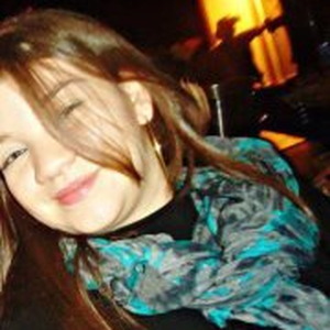 Foto de perfil de Luana Garcia Cavalcante