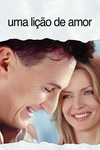  de Filme Uma Lição de Amor (2001)