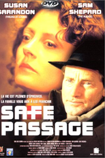 Unidos Pela Esperança (Safe Passage)