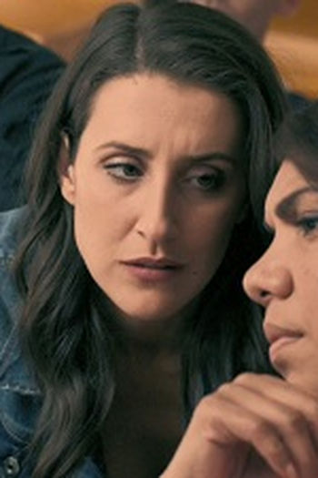 Poster de Episódio Episode 3 (2018)