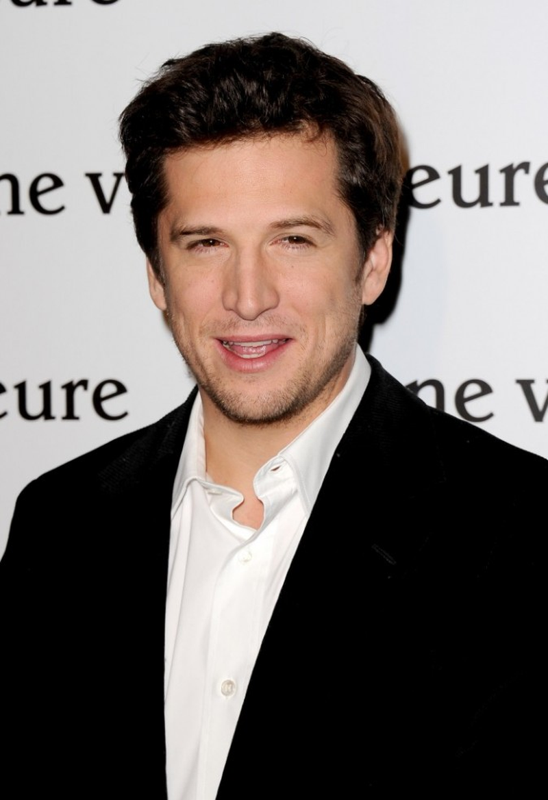 Guillaume Canet - Foto 7